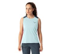 DYNAFIT - Canotta Transalper da donna - Blu (Taglia: 46)