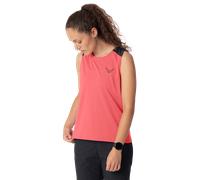 DYNAFIT - Canotta Transalper da donna - Rosa (Taglia: 44)
