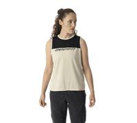 DYNAFIT - Canottiera 24/7 Drirelease donna - Beige (Taglia: 48)