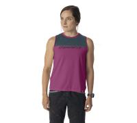 DYNAFIT - Canottiera 24/7 Drirelease donna - Rosa (Taglia: 44)
