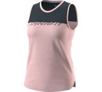 DYNAFIT - Canottiera 24/7 Drirelease donna - Rosa (Taglia: 46)