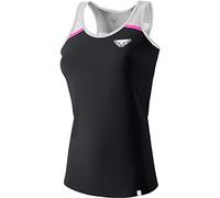 DYNAFIT Alpine Pro W Tank - Donna - Nero / Grigio - Taglia L- modello 2023