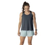 DYNAFIT - Canottiera Sky donna - Grigio (Taglia: 42)