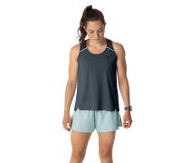 DYNAFIT - Canottiera Sky donna - Grigio (Taglia: 44)