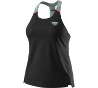 DYNAFIT - Canottiera Sky donna - Nero (Taglia: 44)
