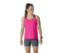 DYNAFIT - Canottiera Sky donna - Rosa (Taglia: 42)