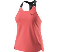 DYNAFIT - Canottiera Sky donna - Rosa (Taglia: 42)