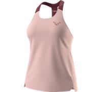 DYNAFIT - Canottiera Sky donna - Rosa (Taglia: 44)