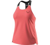 DYNAFIT - Canottiera Sky donna - Rosa (Taglia: 46)