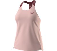 DYNAFIT - Canottiera Sky donna - Rosa (Taglia: 48)