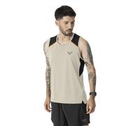 DYNAFIT - Canottiera Sky uomo - Beige (Taglia: XL)