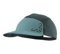 DYNAFIT - Cappellino Alpine Visor unisex - Blu (Taglia: UNI58)