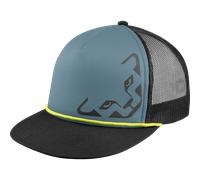 DYNAFIT - Cappellino con visiera 3.0 unisex - Blu (Taglia: UNI58)
