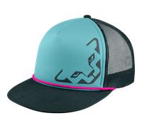 DYNAFIT - Cappellino con visiera 3.0 unisex - Blu (Taglia: UNI58)