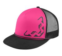 DYNAFIT - Cappellino con visiera 3.0 unisex - Rosa (Taglia: UNI58)