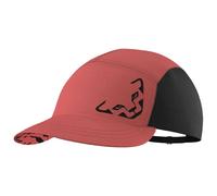 Dynafit Alpine - cappellino 58 Red/Black man Bluesign