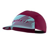 DYNAFIT - Cappellino con visiera Alpine Graphic unisex - Blu (Taglia: UNI58)