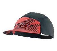 Cappellino Dynafit Alpine Graphic rosso corallo