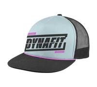 Cappellino Dynafit Graphic Trucker blu nube