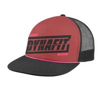 Dynafit Graphic Cap Rosso Uomo,Donna