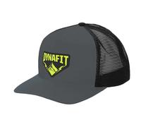 Dynafit Cappellino Con Visiera Patch Trucker