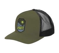 Dynafit Cappellino Con Visiera Patch Trucker