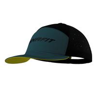 Dynafit - Tech Trucker Cap - Cappellino One Size blu/nero