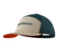 Dynafit - Tech Trucker Cap - Cappellino One Size beige