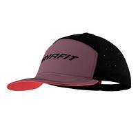 Dynafit - Tech Trucker Cap - Cappellino One Size lilla/nero