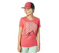 Dynafit Tech Trucker Cap Rosso