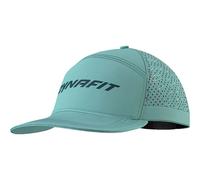 Dynafit - Transalper Trucker Cap - Cappellino One Size turchese