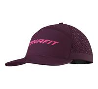 Dynafit - Transalper Trucker Cap - Cappellino One Size lilla