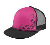 Berretto con visiera Dynafit Trucker 3 Cap Colore: rosa