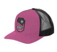 DYNAFIT - Cappellino Patch Trucker Cap Unisex - Rosa (Taglia: UNI58)