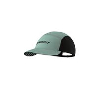 Dynafit - Trail Cap - Cappellino 58 cm turchese