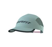 Dynafit - Cappello da corsa leggero e traspirante con visiera curva - Ultra Cooling Cap Cloud Blue in Poliestere Riciclato