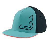 Berretto con visiera Dynafit Tech Trucker Cap Colore: turchese