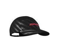 Dynafit - Cappello tecnico traspirante - Trail Reflective Cap Black Out - Nero