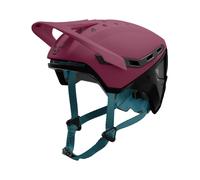 Dynafit - Casco da scialpinismo - Tlt Burgundy - Taglia L\/XL - Viola