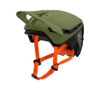 Dynafit - Casco da scialpinismo - Tlt Winter Moss - Taglia S\/M - Kaki