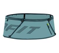 DYNAFIT - Cintura da running - Blu (Taglia: L)