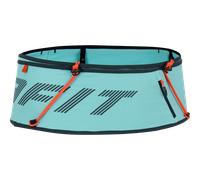 DYNAFIT - Cintura da running - Blu (Taglia: M)