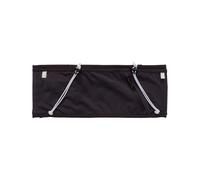 Dynafit - Cintura de trail running - Running Belt Black Out in Silicone - Taglia L - Nero