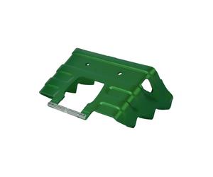 Dynafit - Coltelli per attacchi da scialpinismo - Ramponi per Uomo - Taglia 130 mm