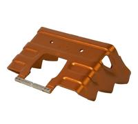 DYNAFIT Couteaux 100mm - Unisex - Arancione - Taglia unica- modello 2026