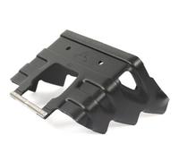 DYNAFIT Couteaux 110mm - Unisex - Nero - Taglia unica- modello 2026