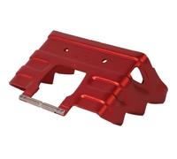 DYNAFIT Couteaux 120mm - Unisex - Rosso - Taglia unica- modello 2026