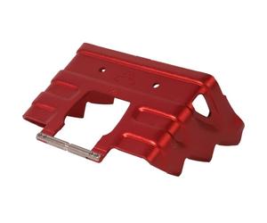 DYNAFIT Couteaux 120mm - Unisex - Rosso - Taglia unica- modello 2026