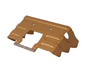 DYNAFIT Couteaux 130mm - Unisex - Marrone - Taglia unica- modello 2026