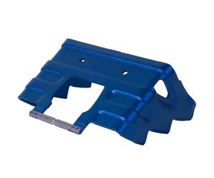 DYNAFIT Couteaux 90mm - Unisex - Blu - Taglia unica- modello 2026